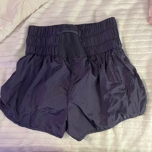 free people way home shorts
